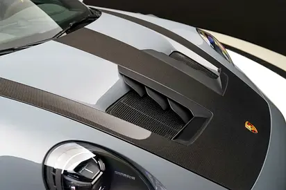 2024 Porsche 911 缩略图 7