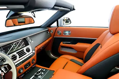 2021 ROLLS-ROYCE DAWN 照片 9