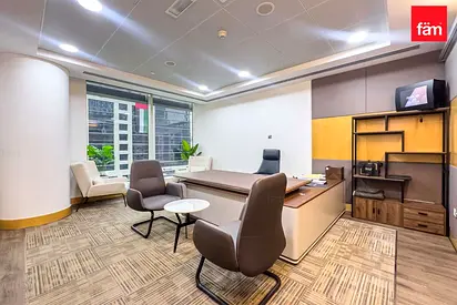 Furnished | Vacant | Community Expert