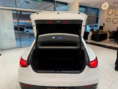 Mercedes-Benz EQE 350+, миниатюра 19