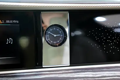 2024 ROLLS-ROYCE GHOST 缩略图 14