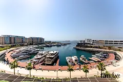Vacantifurnished Imarina View Iluxurious 2 Bed APT