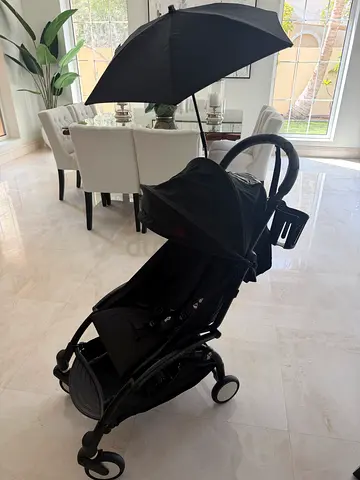 Babyzen pushchair