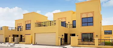 Nad Al Sheba Villas by Nakheel (Direct from the owner)