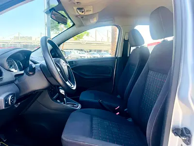 2020 FORD FIGO 照片 15