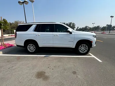 2022 Chevrolet TAHOE — миниатюра 4