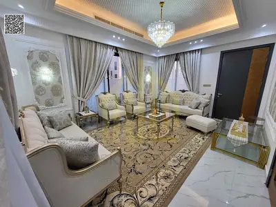 An unmissable opportunity to own a luxury villa at a competitive price, including water, electricity, air conditioning, furniture, and services.