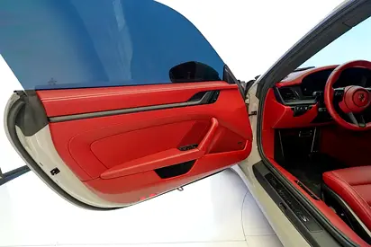 2025 Porsche 911 — миниатюра 6