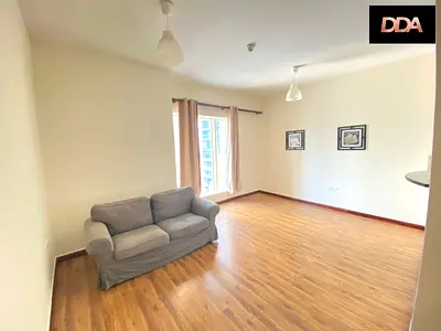 WELL-MAINTAINED STUDIO | 12 CHEQUES | BEST PRICE