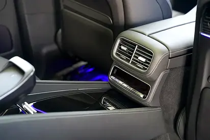 صورة مصغرة 12 لـ 2023 Mercedes-Maybach GLS-CLASS