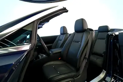 صورة 10 لـ 2016 ROLLS-ROYCE DAWN