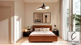 ONE BEDROOM I SMART HOME I 40/60 Payment Plan