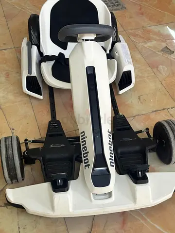 Segway ninebot Gokart kit V2