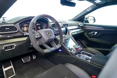 2024 Lamborghini URUS 缩略图 7