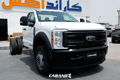 صورة مصغرة 3 لـ 2026 FORD F-550