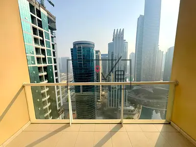 Lake View | Balcony | Spacious | Vacant by AUG