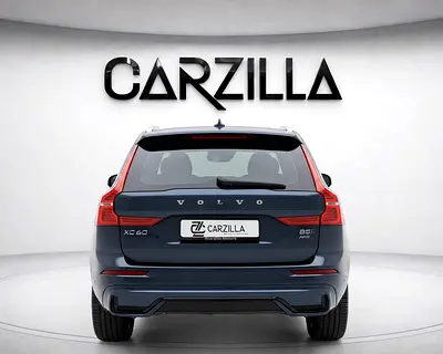 صورة 4 لـ 2024 Volvo XC60