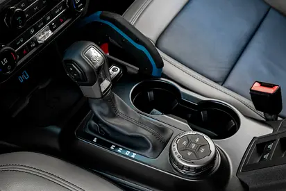 2023 FORD BRONCO 照片 10