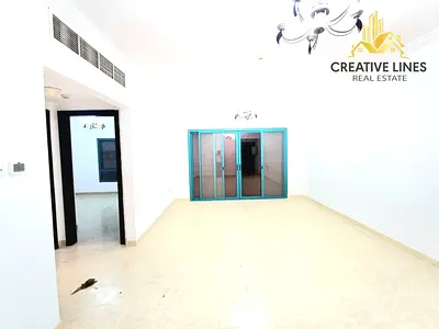 Near to Metro 1 Bedroom with Hall Balcony all amenities available for family friendly