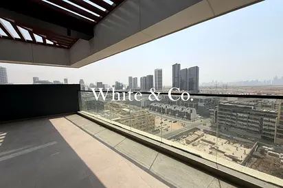 TWO BEDROOMS | LARGE TERRACE | BRAND NEW