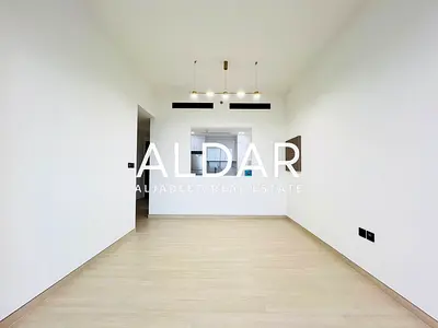 Community View | Close To Entry and Exit | Vacant