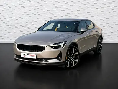 0% DOWN PAYMENT! | POLESTAR 2 Long Range Dual Motor Performance Pack | GCC | WARRANTY