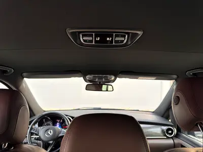 Mercedes-Benz V-Class V 250, миниатюра 17