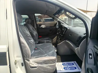 صورة 11 لـ 2020 Hyundai H1