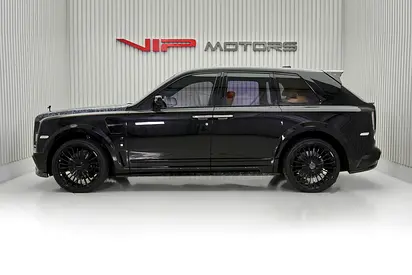 صورة مصغرة 7 لـ 2020 ROLLS-ROYCE CULLINAN