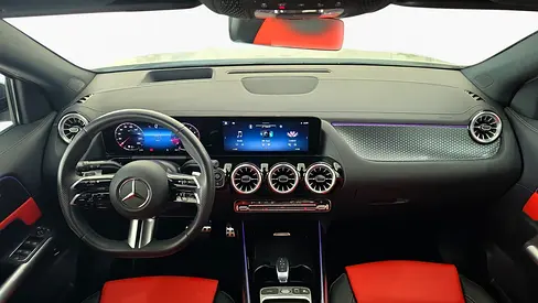 Mercedes-Benz GLA 200, миниатюра 7
