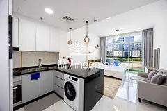 GREAT LOCATION | FULLY FURNISHED | VACANT