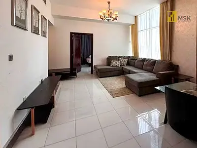 2BR | Large Layout | Near Metro | High ROI