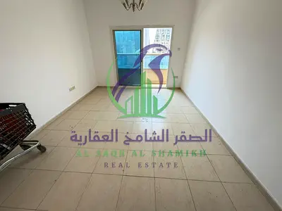 غرفتين وصاله الممزر مع باركينج وجيم ومسبح مجاني مع بلكونه اطلاله مفتوحه تسهيلات في الدفعات علي مخرج دبي