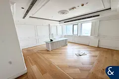 Grade A | Fitted Office | 4 Parking spaces