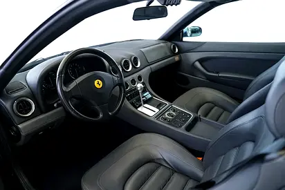 2003 Ferrari 456 缩略图 7