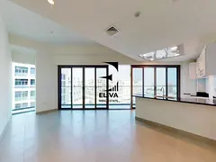 Modern 2BR | Corner Unit | Well Maintained