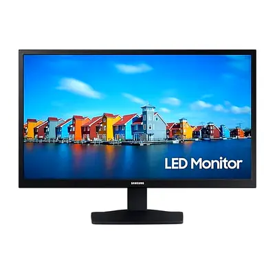 Samsung 19 inch A330 Flat Led Screen Monitor