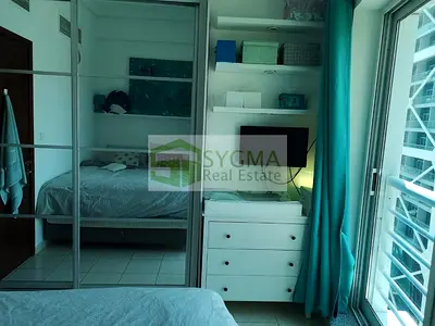 Fully Furnished | Vacant | Next to DMCC Metro