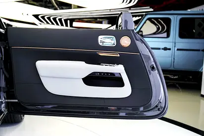 صورة 6 لـ 2020 ROLLS-ROYCE WRAITH