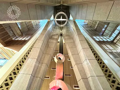 Metro Access | Prime Office | Ready Office