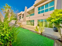 Beautiful Villa|Private Garden|Community Amenities