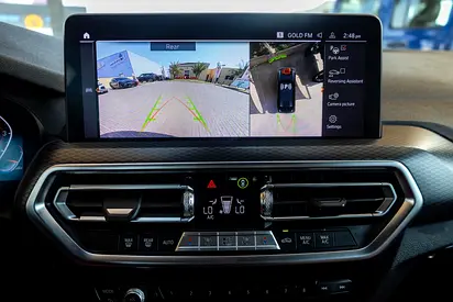 BMW X4 xDrive30i M Sport, миниатюра 20