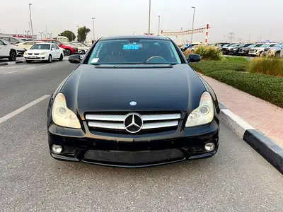 CLS30 AMG KIT INSIDE MAROON COLOR FRESH JAPAN IMPORTED