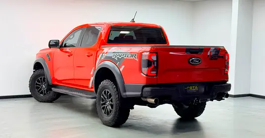 صورة 6 لـ 2024 FORD RANGER