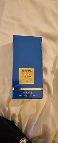 Tom Ford Costa Azzurra Eau de Parfum 100ml (boxed)