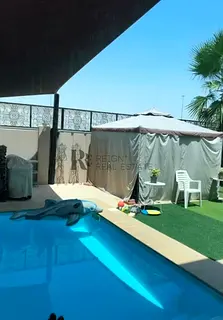 SPACIOUS | 5BR VILLA | PRIVATE POOL | BOOK NOW