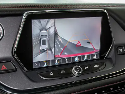 صورة 15 لـ 2019 Chevrolet BLAZER