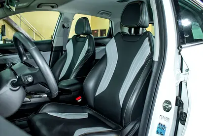 Geely Coolray GL, миниатюра 15