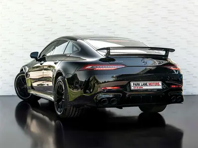 2023 Mercedes-BENZ AMG 照片 3