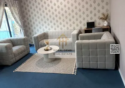 Luxury Fully Furnished 1 BHK for Sale in Al Khor Tower A7 | High Floor | Open View | Vacant